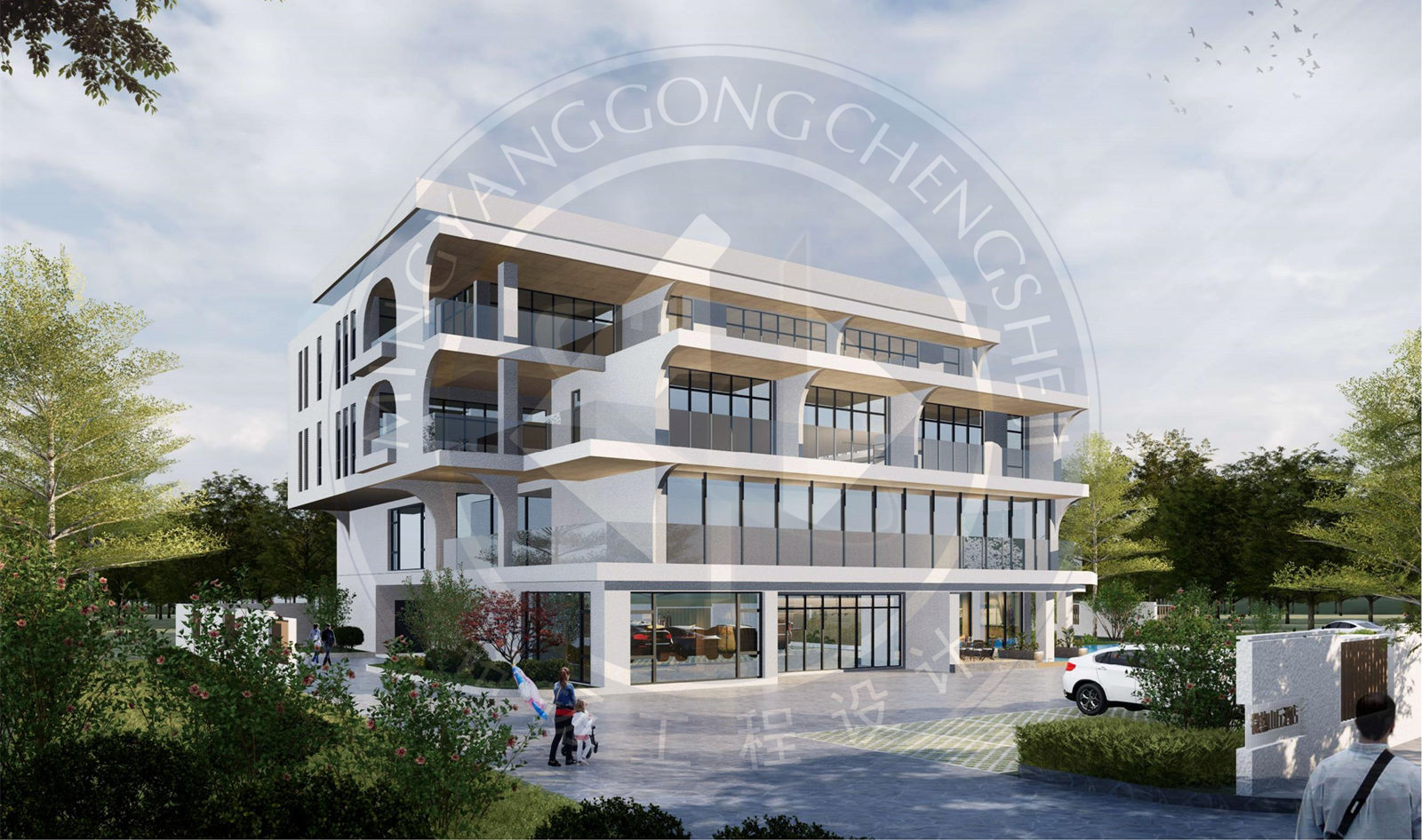 浙江湖州報福鎮報福村安吉微熱山丘酒店（Sunnyhillshotel）建設項目_16_副本.jpg