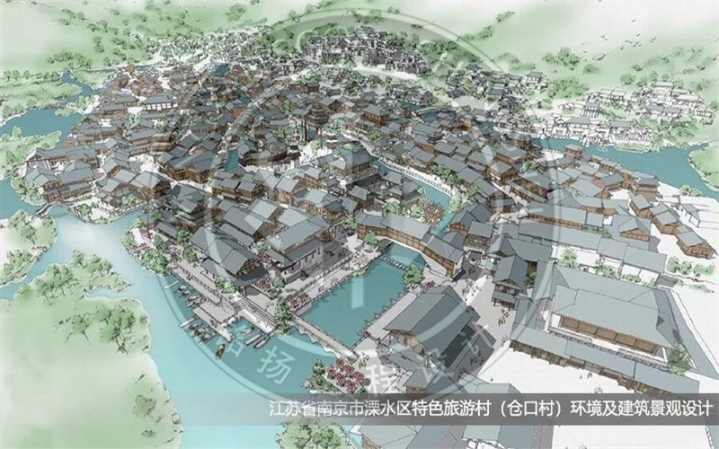 園林景觀設計
